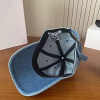 Cheap LOEWE Caps #1352964 Replica Wholesale [$25.00 USD] [ITEM#1352964] on Replica LOEWE Caps