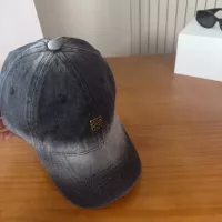 Cheap LOEWE Caps #1352965 Replica Wholesale [$25.00 USD] [ITEM#1352965] on Replica LOEWE Caps