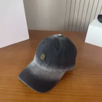 Cheap LOEWE Caps #1352965 Replica Wholesale [$25.00 USD] [ITEM#1352965] on Replica LOEWE Caps
