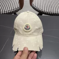Cheap Moncler Caps #1352966 Replica Wholesale [$34.00 USD] [ITEM#1352966] on Replica Moncler Caps
