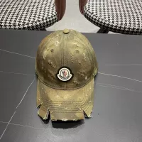 Cheap Moncler Caps #1352967 Replica Wholesale [$34.00 USD] [ITEM#1352967] on Replica Moncler Caps