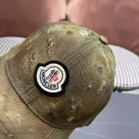 Cheap Moncler Caps #1352967 Replica Wholesale [$34.00 USD] [ITEM#1352967] on Replica Moncler Caps