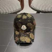 Cheap Moncler Caps #1352968 Replica Wholesale [$34.00 USD] [ITEM#1352968] on Replica Moncler Caps