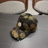 Cheap Moncler Caps #1352968 Replica Wholesale [$34.00 USD] [ITEM#1352968] on Replica Moncler Caps