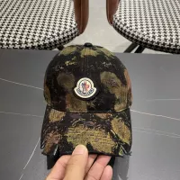 Cheap Moncler Caps #1352968 Replica Wholesale [$34.00 USD] [ITEM#1352968] on Replica Moncler Caps