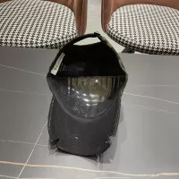 Cheap Moncler Caps #1352968 Replica Wholesale [$34.00 USD] [ITEM#1352968] on Replica Moncler Caps