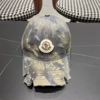 Cheap Moncler Caps #1352969 Replica Wholesale [$34.00 USD] [ITEM#1352969] on Replica Moncler Caps