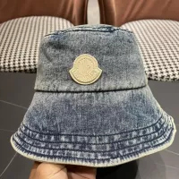 Cheap Moncler Caps #1352970 Replica Wholesale [$38.00 USD] [ITEM#1352970] on Replica Moncler Caps