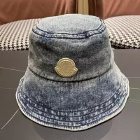 Cheap Moncler Caps #1352970 Replica Wholesale [$38.00 USD] [ITEM#1352970] on Replica Moncler Caps