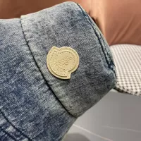 Cheap Moncler Caps #1352970 Replica Wholesale [$38.00 USD] [ITEM#1352970] on Replica Moncler Caps
