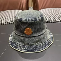 Cheap Moncler Caps #1352971 Replica Wholesale [$38.00 USD] [ITEM#1352971] on Replica Moncler Caps