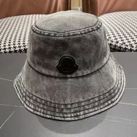 Cheap Moncler Caps #1352972 Replica Wholesale [$38.00 USD] [ITEM#1352972] on Replica Moncler Caps