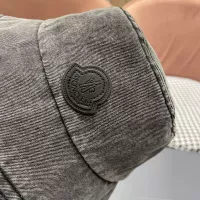 Cheap Moncler Caps #1352972 Replica Wholesale [$38.00 USD] [ITEM#1352972] on Replica Moncler Caps