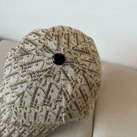 Cheap Christian Dior Caps #1352973 Replica Wholesale [$27.00 USD] [ITEM#1352973] on Replica Christian Dior Caps