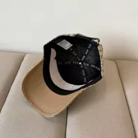 Cheap Christian Dior Caps #1352973 Replica Wholesale [$27.00 USD] [ITEM#1352973] on Replica Christian Dior Caps