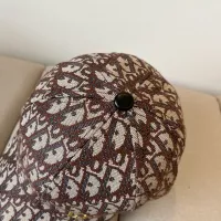 Cheap Christian Dior Caps #1352974 Replica Wholesale [$27.00 USD] [ITEM#1352974] on Replica Christian Dior Caps