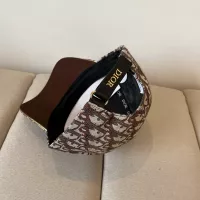 Cheap Christian Dior Caps #1352974 Replica Wholesale [$27.00 USD] [ITEM#1352974] on Replica Christian Dior Caps
