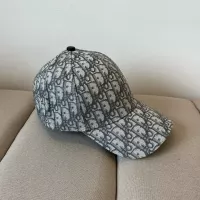 Cheap Christian Dior Caps #1352975 Replica Wholesale [$27.00 USD] [ITEM#1352975] on Replica Christian Dior Caps