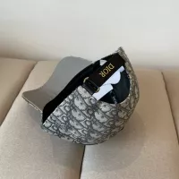 Cheap Christian Dior Caps #1352975 Replica Wholesale [$27.00 USD] [ITEM#1352975] on Replica Christian Dior Caps
