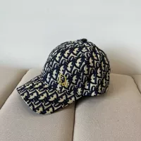 Cheap Christian Dior Caps #1352976 Replica Wholesale [$27.00 USD] [ITEM#1352976] on Replica Christian Dior Caps