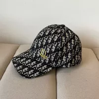 Cheap Christian Dior Caps #1352977 Replica Wholesale [$27.00 USD] [ITEM#1352977] on Replica Christian Dior Caps