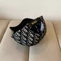 Cheap Christian Dior Caps #1352977 Replica Wholesale [$27.00 USD] [ITEM#1352977] on Replica Christian Dior Caps
