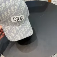 Cheap Christian Dior Caps #1352978 Replica Wholesale [$32.00 USD] [ITEM#1352978] on Replica Christian Dior Caps