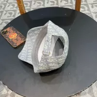 Cheap Christian Dior Caps #1352978 Replica Wholesale [$32.00 USD] [ITEM#1352978] on Replica Christian Dior Caps