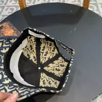 Cheap Christian Dior Caps #1352979 Replica Wholesale [$32.00 USD] [ITEM#1352979] on Replica Christian Dior Caps