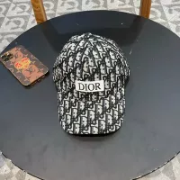 Cheap Christian Dior Caps #1352980 Replica Wholesale [$32.00 USD] [ITEM#1352980] on Replica Christian Dior Caps