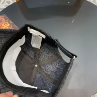Cheap Christian Dior Caps #1352981 Replica Wholesale [$32.00 USD] [ITEM#1352981] on Replica Christian Dior Caps