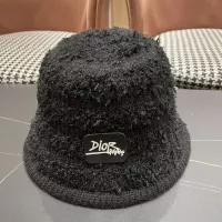 Cheap Christian Dior Caps #1352982 Replica Wholesale [$36.00 USD] [ITEM#1352982] on Replica Christian Dior Caps