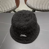 Cheap Christian Dior Caps #1352982 Replica Wholesale [$36.00 USD] [ITEM#1352982] on Replica Christian Dior Caps