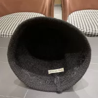 Cheap Christian Dior Caps #1352982 Replica Wholesale [$36.00 USD] [ITEM#1352982] on Replica Christian Dior Caps