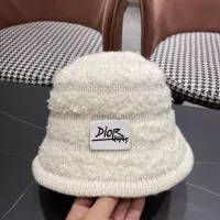 Cheap Christian Dior Caps #1352983 Replica Wholesale [$36.00 USD] [ITEM#1352983] on Replica Christian Dior Caps
