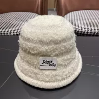 Cheap Christian Dior Caps #1352983 Replica Wholesale [$36.00 USD] [ITEM#1352983] on Replica Christian Dior Caps