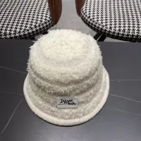 Cheap Christian Dior Caps #1352983 Replica Wholesale [$36.00 USD] [ITEM#1352983] on Replica Christian Dior Caps