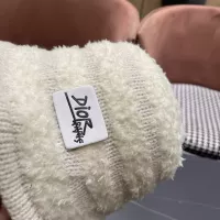 Cheap Christian Dior Caps #1352983 Replica Wholesale [$36.00 USD] [ITEM#1352983] on Replica Christian Dior Caps
