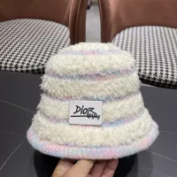 Cheap Christian Dior Caps #1352984 Replica Wholesale [$36.00 USD] [ITEM#1352984] on Replica Christian Dior Caps