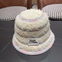 Cheap Christian Dior Caps #1352984 Replica Wholesale [$36.00 USD] [ITEM#1352984] on Replica Christian Dior Caps