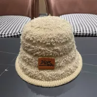 Cheap Christian Dior Caps #1352986 Replica Wholesale [$36.00 USD] [ITEM#1352986] on Replica Christian Dior Caps