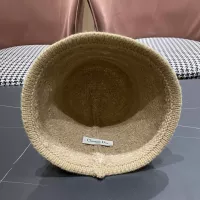 Cheap Christian Dior Caps #1352986 Replica Wholesale [$36.00 USD] [ITEM#1352986] on Replica Christian Dior Caps