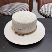 Cheap Christian Dior Caps #1352987 Replica Wholesale [$39.00 USD] [ITEM#1352987] on Replica Christian Dior Caps