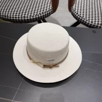Cheap Christian Dior Caps #1352987 Replica Wholesale [$39.00 USD] [ITEM#1352987] on Replica Christian Dior Caps