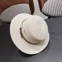 Cheap Christian Dior Caps #1352987 Replica Wholesale [$39.00 USD] [ITEM#1352987] on Replica Christian Dior Caps