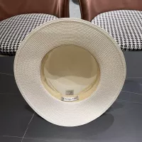Cheap Christian Dior Caps #1352987 Replica Wholesale [$39.00 USD] [ITEM#1352987] on Replica Christian Dior Caps
