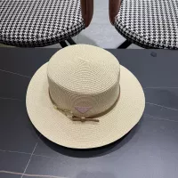 Cheap Christian Dior Caps #1352988 Replica Wholesale [$39.00 USD] [ITEM#1352988] on Replica Christian Dior Caps