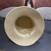 Cheap Christian Dior Caps #1352988 Replica Wholesale [$39.00 USD] [ITEM#1352988] on Replica Christian Dior Caps