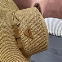 Cheap Christian Dior Caps #1352989 Replica Wholesale [$39.00 USD] [ITEM#1352989] on Replica Christian Dior Caps