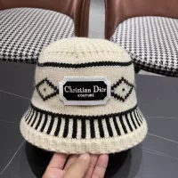 Cheap Christian Dior Caps #1352991 Replica Wholesale [$36.00 USD] [ITEM#1352991] on Replica Christian Dior Caps
